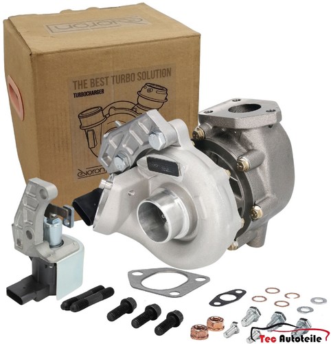 Turbocompressore nuovo per - , bmw