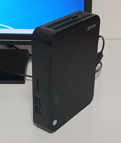 Terra nettop mini 128 gb - mini,