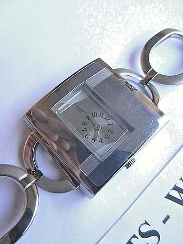 Swatch irony lady square - swatch,