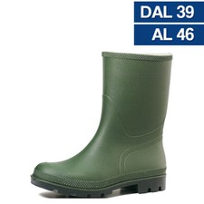 STIVALE STIVALI IN PVC