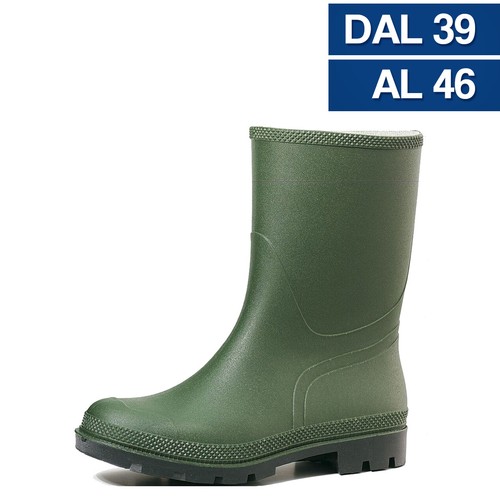 Stivale stivali pvc - in,