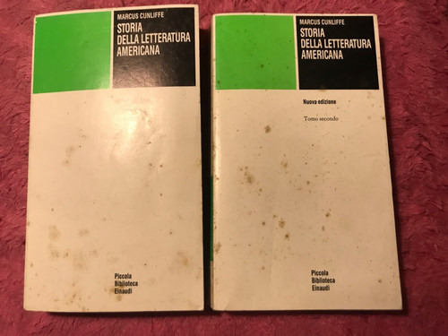 Storia della letteratura