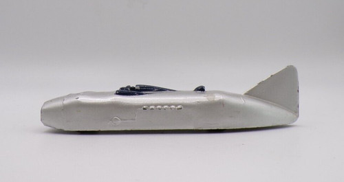 Dinky toys 23m - dinky, thunderbolt