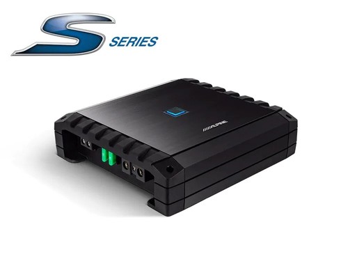 Alpine a60m amplificatore - alpine,