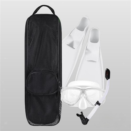 Borsa sub con cerniera - da,