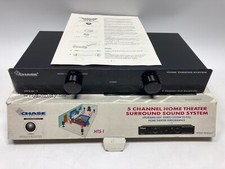 Chase Technologies HTS-1