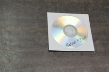 CD MANUAL ADRET 730A - User +