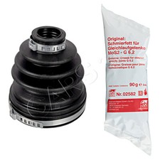 Kit soffietto albero motore