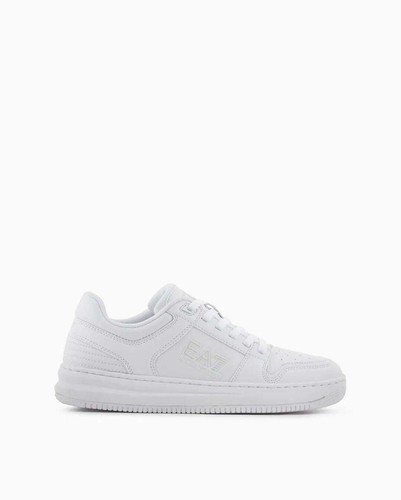 Scarpe junior ea7 emporio - scarpe,