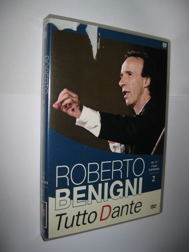 Dvd roberto benigni tutto - ,