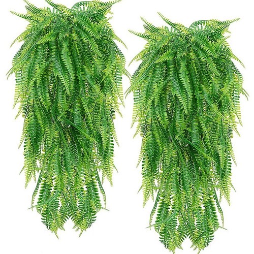 Artificiale verde pianta - 1,