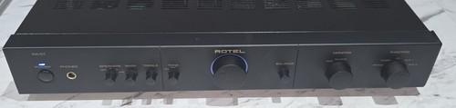 Rotel amplificatore - rotel,
