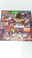 KISS SHANDI   DISCO  45 GIRI