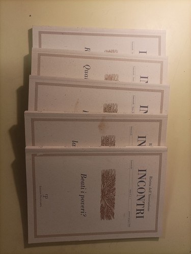 Rivista dell associazione - rivista, dell'associazione