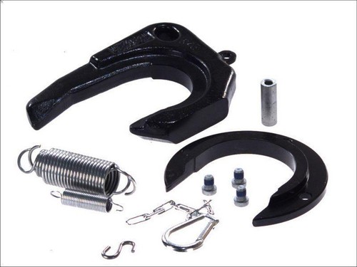 Set riparazione ralla - set,