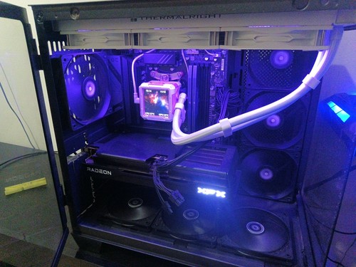 Gaming - pc,