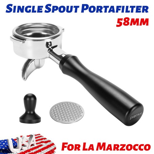 58mm per marzocco - 58mm, espresso