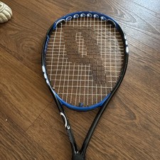 VTG NOS Prince O3 Hybrid Shark
