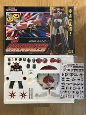 Robot Grendizer Goldrake