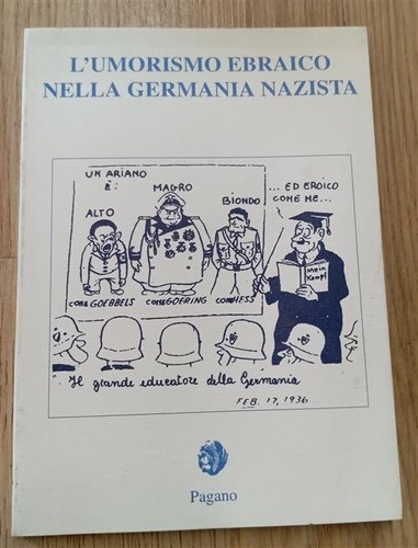 Umorismo ebraico nella - ebraico,