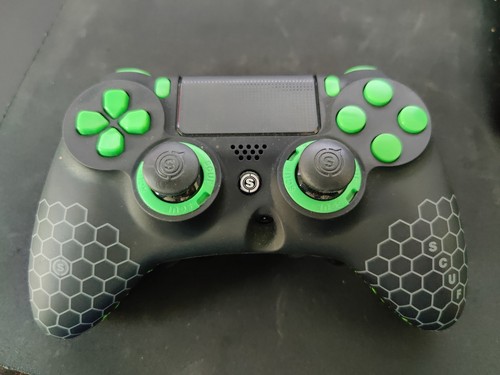 Controller universale - controller, pc