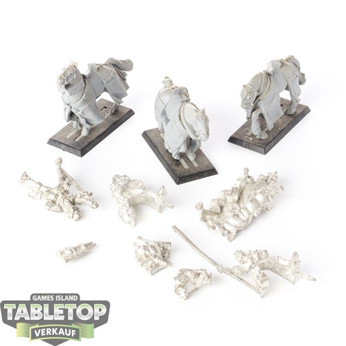 Regno bretonnia 3 x - di,
