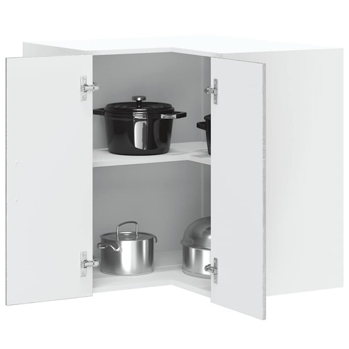 Pensile cucina angolo - da, ad