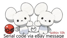 Pokemon Tandemaus compleanno