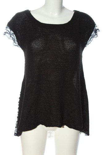 Zara camicia maglia - camicia,