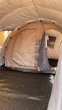 Tenda bertoni posti - tenda, 4/5