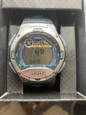 Orologio digitale Casio