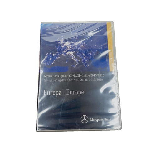 Mercedes benz aggiornamento - mercedes-benz,