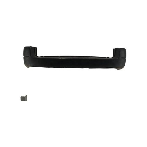 Paraurti posteriore 7410cf - paraurti,