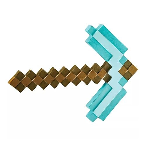 Disguise piccone minecraft - disguise,