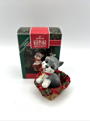 Vintage 1992 hallmark keepsake - hallmark,