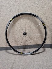 [MAVIC] First generation