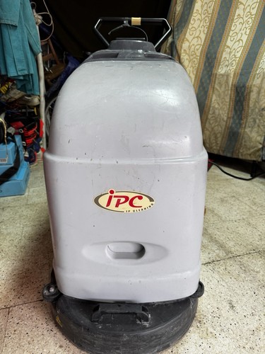 Lavasciuga pavimenti f36c ipc - lavasciuga,