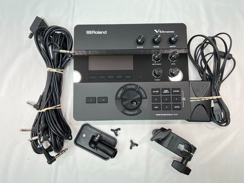 Roland batteria - roland, td-27