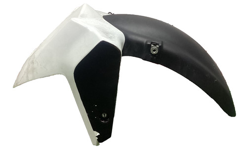 Parafango anteriore kymco - parafango,