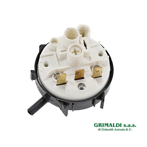Pressostato contatti per - 3,