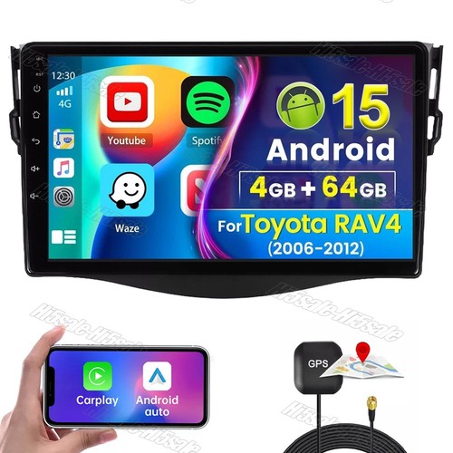 Android per toyota - android,