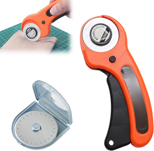 Taglierina rotativa cutter - rotativa,,