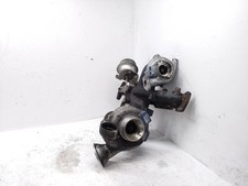 Turbocompressore VOLVO V70 III