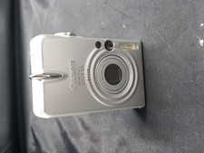 Fotocamera canon ixus - canon,