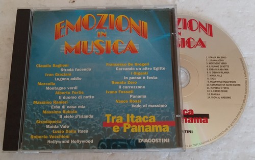Emozioni musica tra itaca - emozioni, in