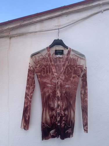 Jean paul gaultier 2001 - jean,