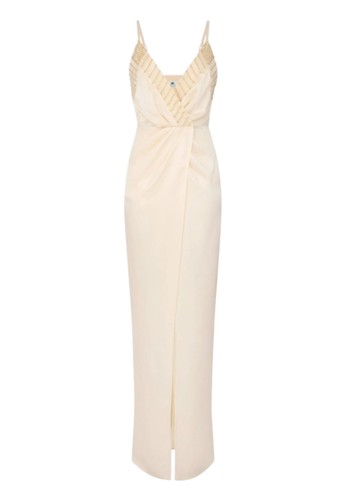 Nwt elisabetta franchi butter - nwt,