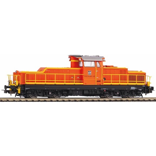Piko 52857 diesellok - piko,
