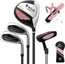 Set Di Mazze Da Golf per