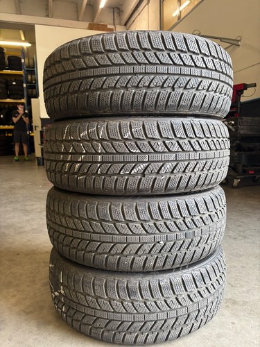 Pneumatici gomme invernali - 4,